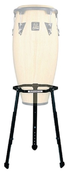 LP Aspire Conga Ständer, schwarz