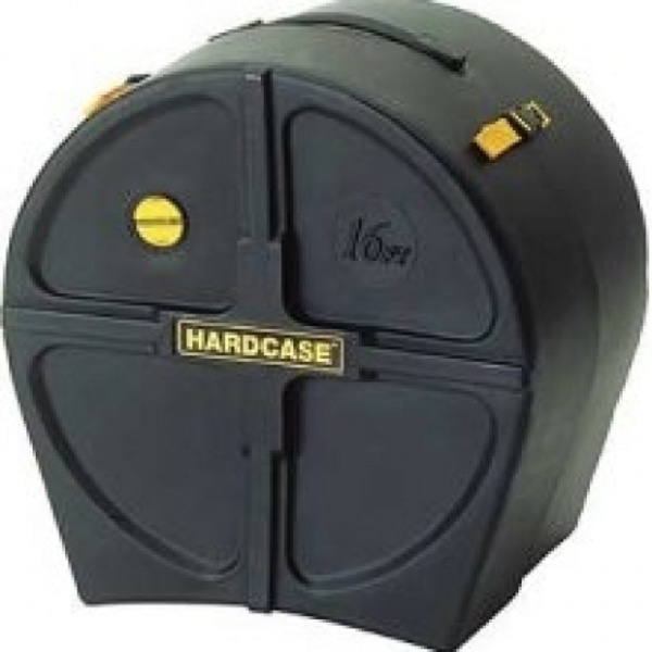 Hardcase Tom Case