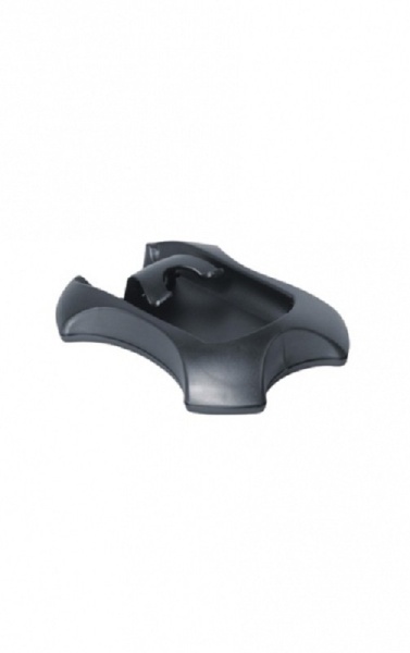 K&M Magnet Halter 85695 schwarz