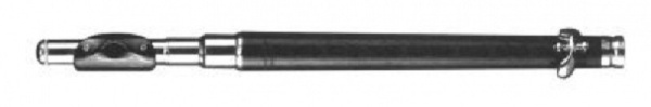 Hammerschmidt Spielmannsflöte Nr. 109a Klingson in B