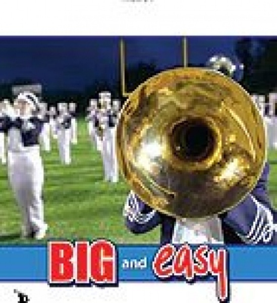 Alfred Marching Band 2012 "Dentist!/Suddenly,Seymour"