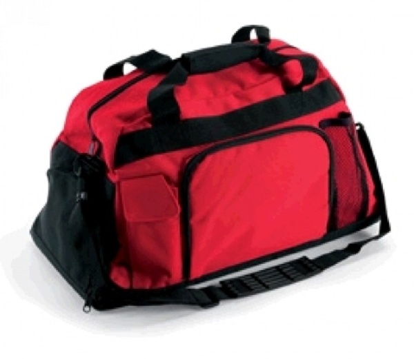Stowaway Travel Pack