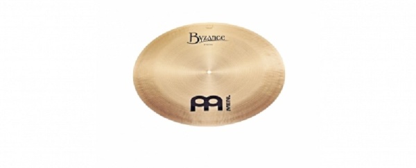 Meinl Byzance Traditional 18" Fast China