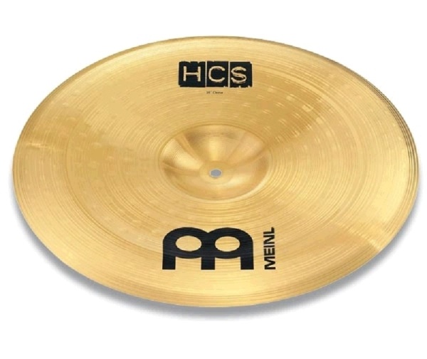 Meinl HCS 12" China