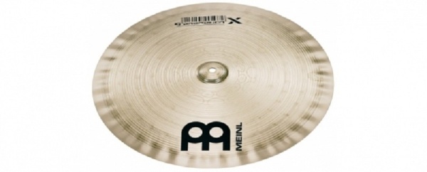 Meinl Generation X 17" Kompressor Crash