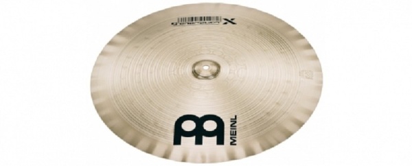 Meinl Generation X 18" Kinetik Crash