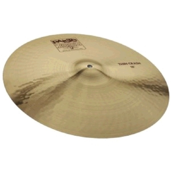 Paiste 2002 Wild Crash 17"