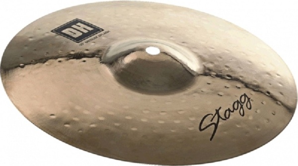 Stagg DH Medium Splash 8"