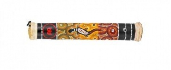 MEINL RAINSTICK 16"             BAMBUSSCHWARZ