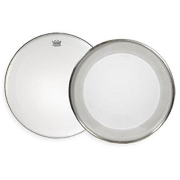 Remo PowerMax Tenor-Drum 15"