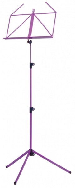 K&M Notenpult 100/1 flieder