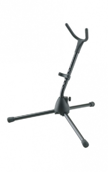 K&M Saxophonständer 14300 schwarz