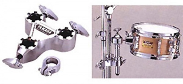 Yamaha Multi-Klemme, 3-fach