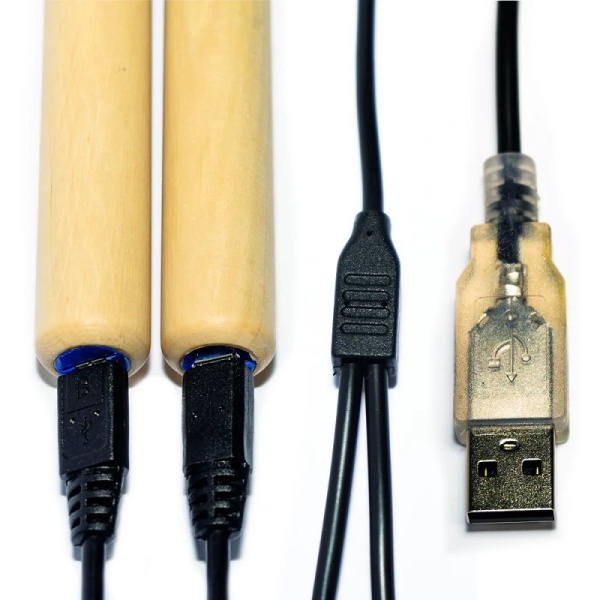 Magic Sticks Lite Sticks 7A