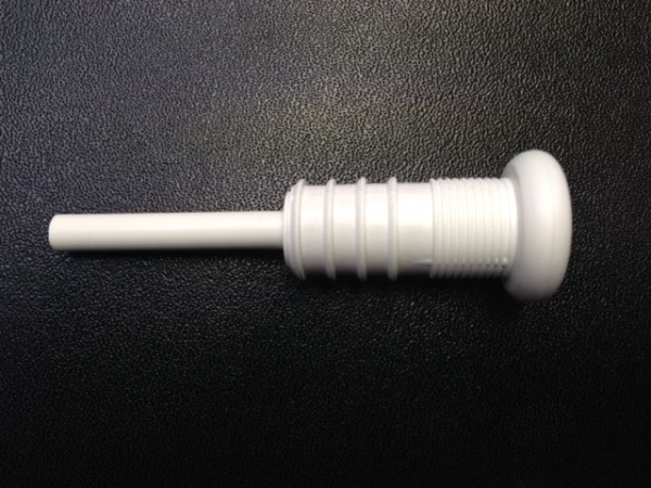 Sandner Stöpsel für Sopranflöte nicht stimmbar