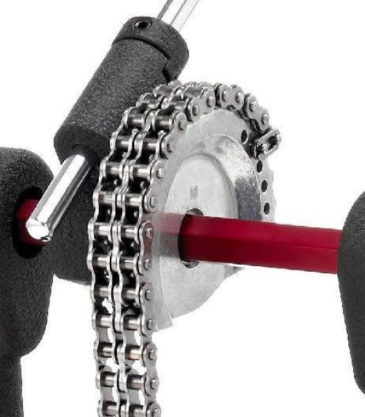 DW 5000TD4 Bass Drum Pedal