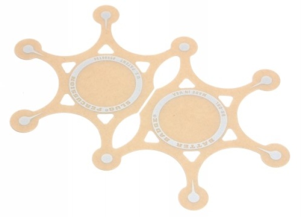 SLUG Kickpad BB-DBL
