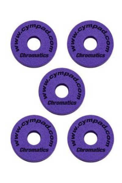 Cympad Optimizer Pack OS15/5-P Beckendämpfer Purple