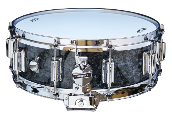 Rogers 36BP Dyna-Sonic 14" x 6,5" B&B lug ( Black Diamond )