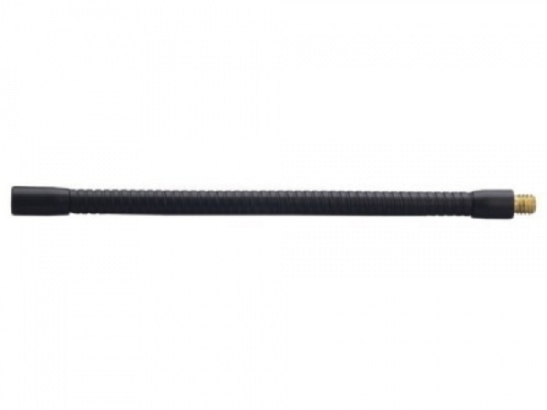 K&M Schwanenhals 226 schwarz