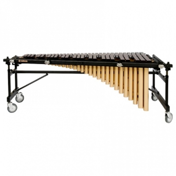 Yamaha 4 ½ Okt. Marimba Acoustalon "Multi-Frame"