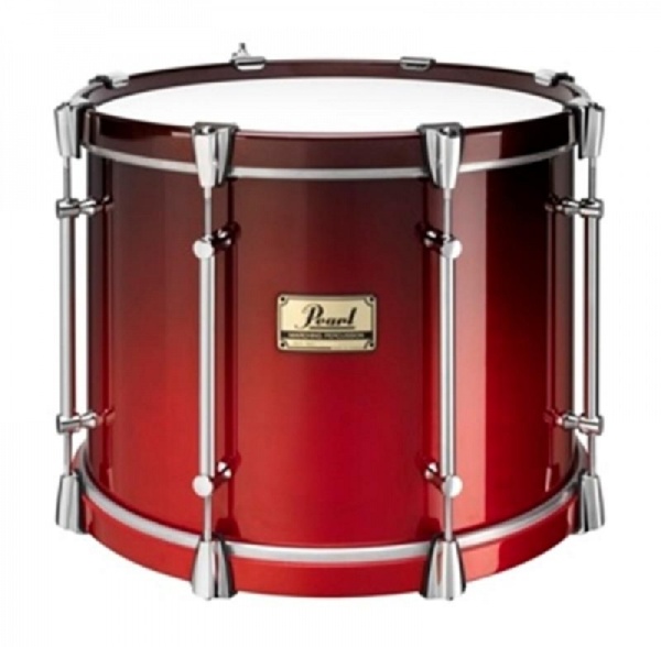 Pearl Pipe Band Tenor Drum 14"x12"
