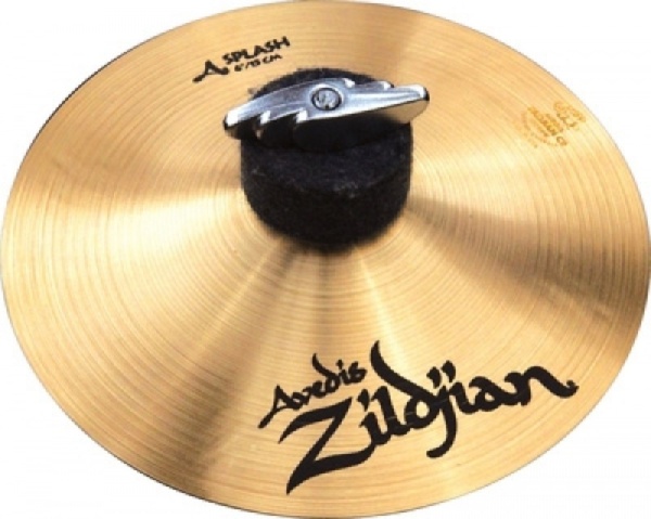Zildjian Avedis Splash 6"