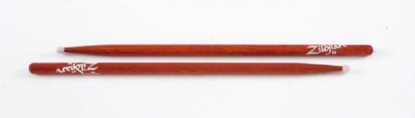 Zildjian 5A Nylon RED