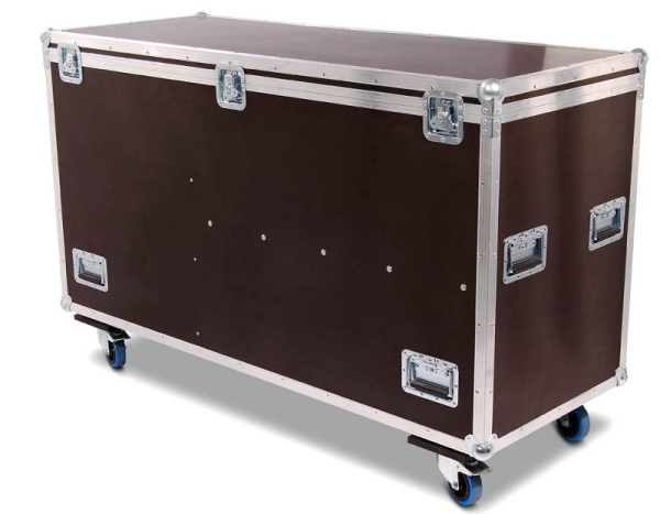 Transportcase 30 K&M Orchesterpulte 11870,11960