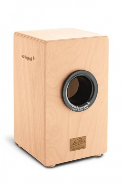 Schlagwerk Cajon Bass Tube