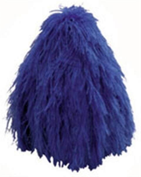 Shako Plumes Fountaine Ostrich Color