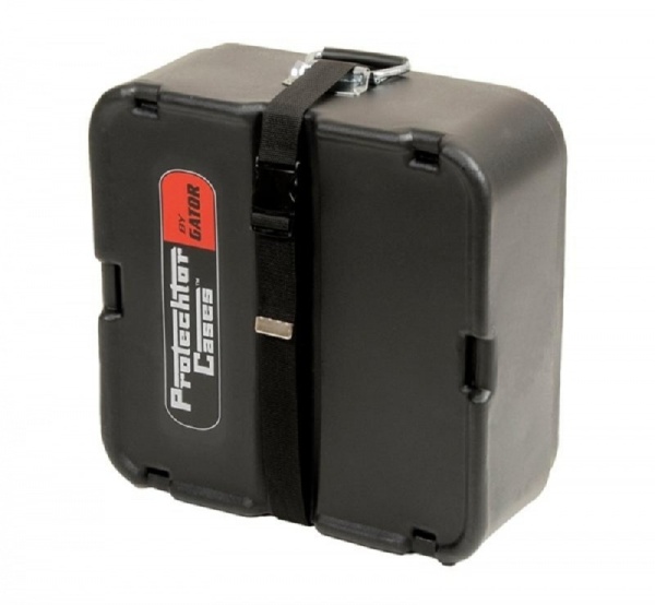 Protector Case 14"x 6,5" Classic Series