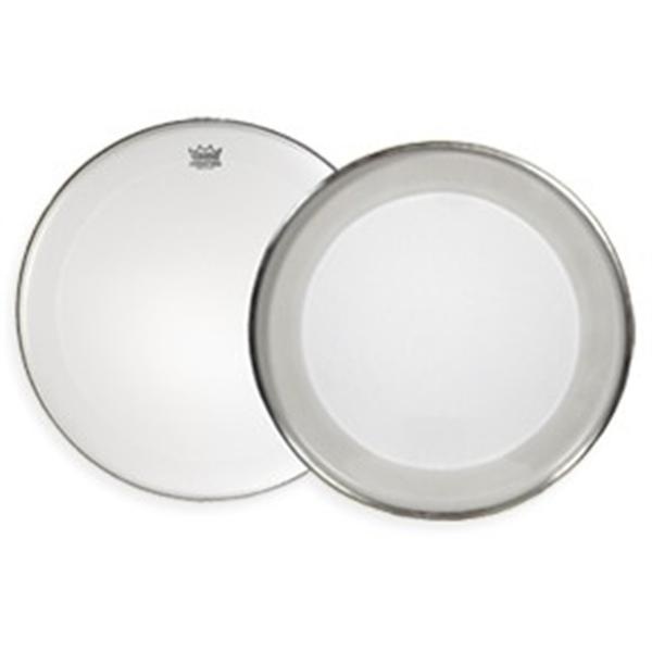 Remo PowerMax Bassdrum