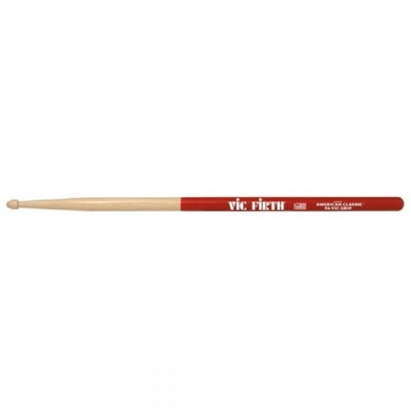 Vic Firth 7A Vic-Grip