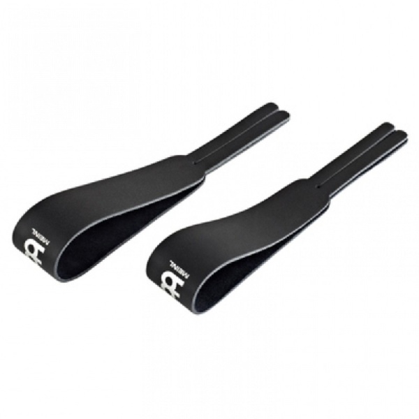 Meinl Marching Leather Straps