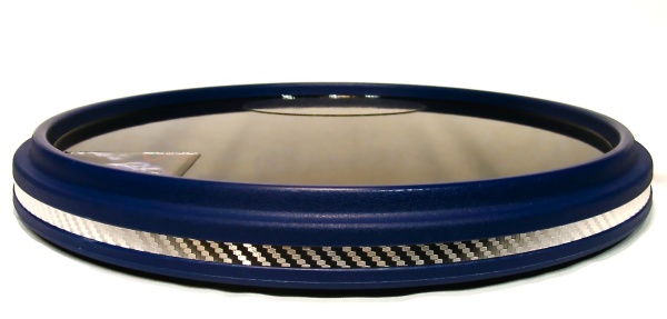 Invader V3 Pad, Signature SCOJO