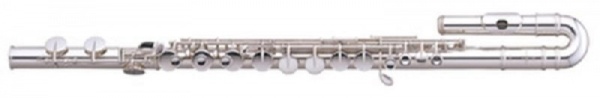 PEARL FLUTES PFA 206 EU ALTFLÖTE