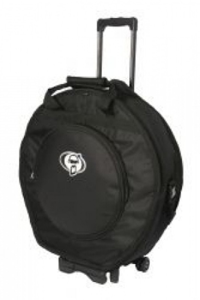 Protection Racket Deluxe Cymbal Case Trolley 22" x 4"
