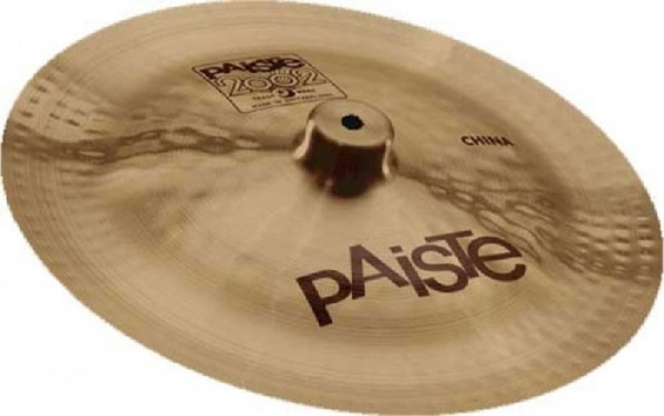Paiste 2002 China 20"