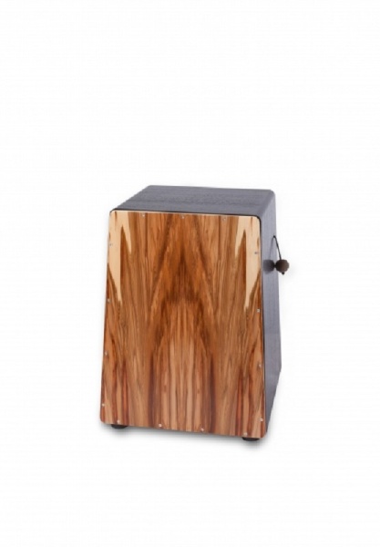 PUR Cajon Limeted Edition "Satin Nuss"