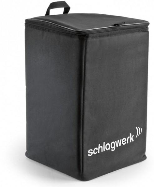 Schlagwerk Cajon Rucksack