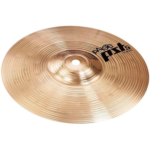 Paiste PST5 Splash 10"