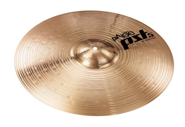 Paiste PST5 Medium Ride 20"