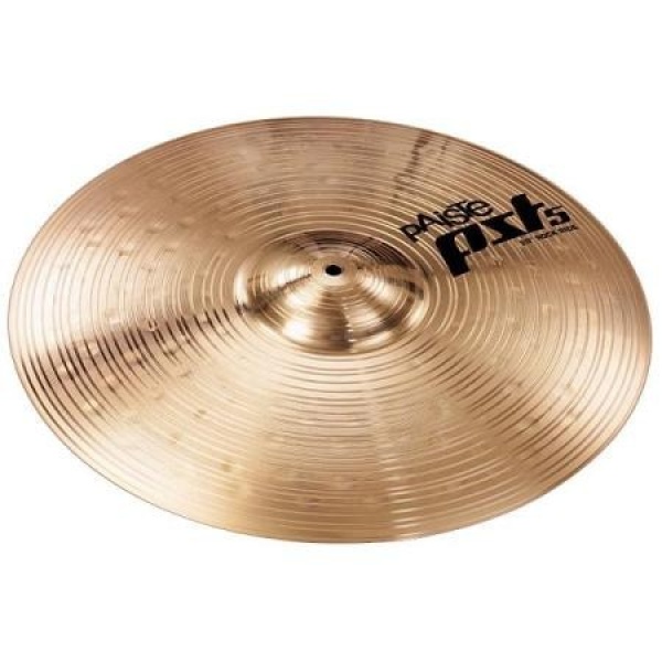 Paiste PST5 Rock Ride 20"