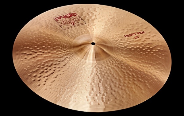 Paiste 2002 Heavy Ride 20"