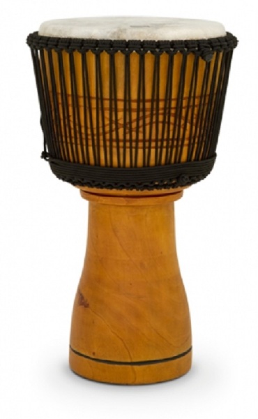 Toca Master Series Djembe 12"