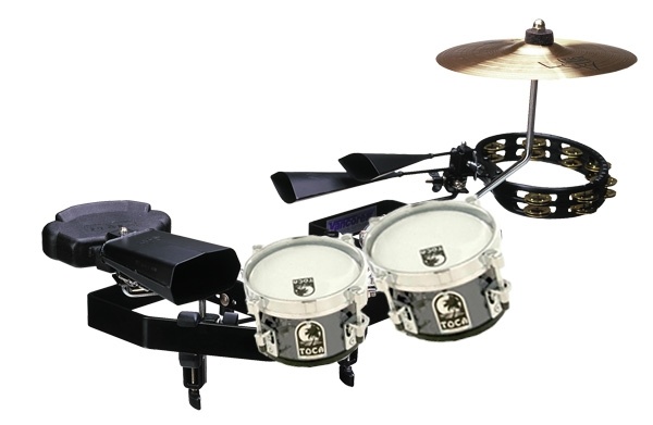 Multi Percussion Set