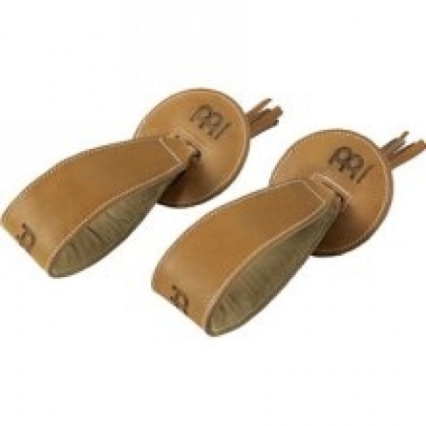 Meinl Professional Leather Straps