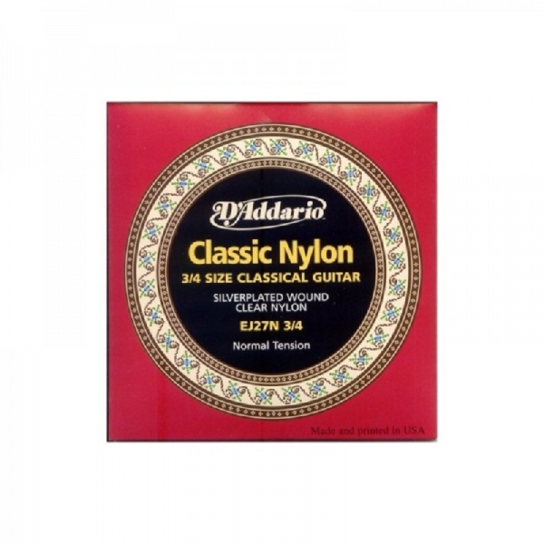 SAITEN SATZ CLASSIC  D'ADDARIO