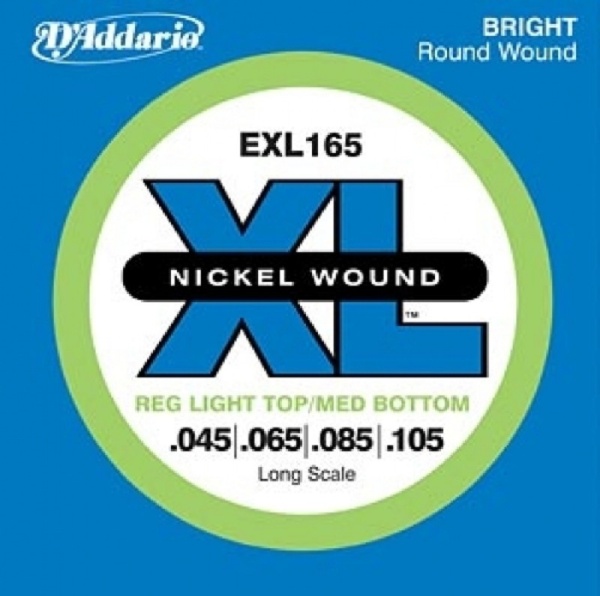 SAITEN SATZ 045-105  D'ADDARIO